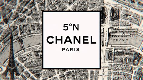 chanel chapter 1|inside Chanel chapter 5.